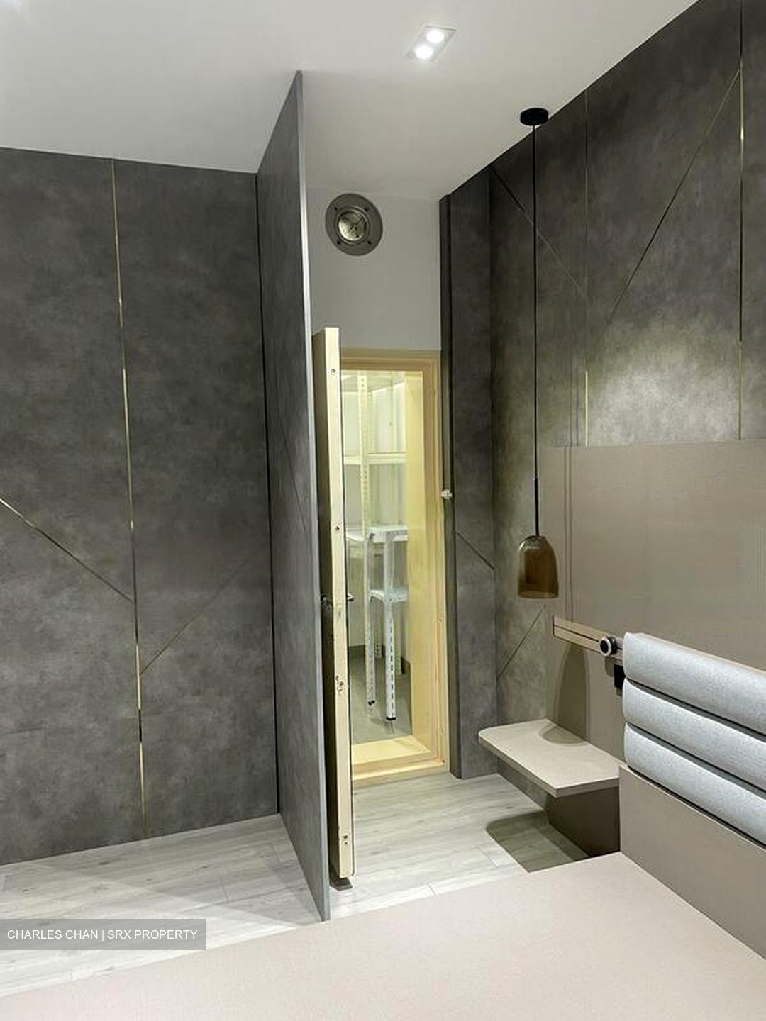 The Waterina (D14), Apartment #463424651
